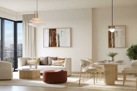 Apartamento para venda em Town Square, Dubai, EAU 1 quarto, 61 m2 № 693561 - foto 4