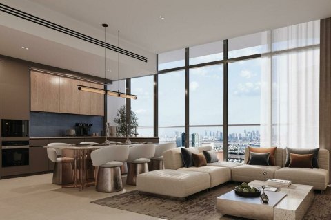 Apartament w Dubai, ZEA 2 sypialnie, 98 mkw. nr 693557