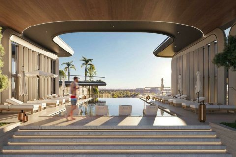 Apartamento para venda em Dubai, EAU 2 quartos, 98 m2 № 693557 - foto 5