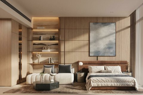 Apartman u gradu Dubai, UAE 1 spavaća soba, 75 m2 Br. 693556 - Slika 2