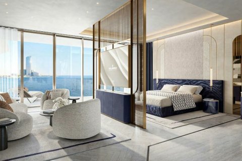 阿联酋 Ras Al Khaimah Al Marjan Island 待售 : 2 卧, 122 平方米 , 编号693560 - 照片 3