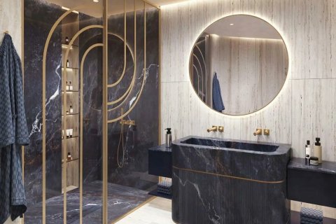 阿联酋 Ras Al Khaimah Al Marjan Island 待售 : 2 卧, 122 平方米 , 编号693560 - 照片 4