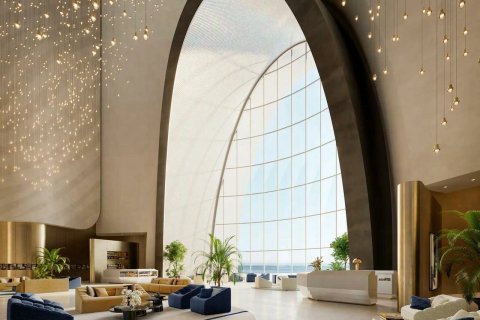 阿联酋 Ras Al Khaimah Al Marjan Island 待售 : 2 卧, 122 平方米 , 编号693560 - 照片 5