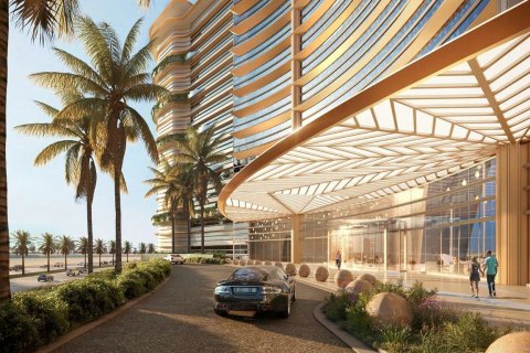 阿联酋 Ras Al Khaimah Al Marjan Island 待售 : 2 卧, 122 平方米 , 编号693560 - 照片 8