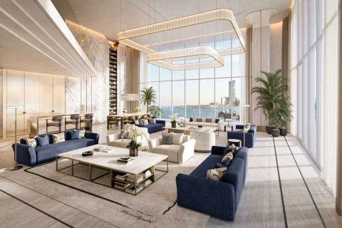 阿联酋 Ras Al Khaimah Al Marjan Island 待售 : 2 卧, 122 平方米 , 编号693560 - 照片 6