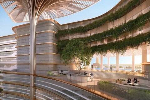 阿联酋 Ras Al Khaimah Al Marjan Island 待售 : 2 卧, 122 平方米 , 编号693560 - 照片 12