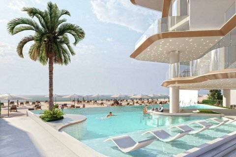 Al Marjan Island、Ras Al Khaimah、UAE にあるマンション販売中 1ベッドルーム、81 m2、No693559 - 写真 10