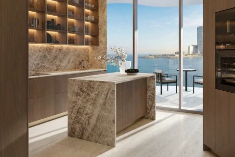 Al Marjan Island、Ras Al Khaimah、UAE にあるマンション販売中 1ベッドルーム、81 m2、No693559 - 写真 2