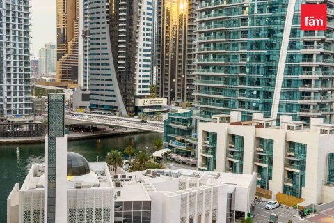 Dubai Marina、Dubai、UAE にあるマンション販売中 1ベッドルーム、66.8 m2、No696780 - 写真 11