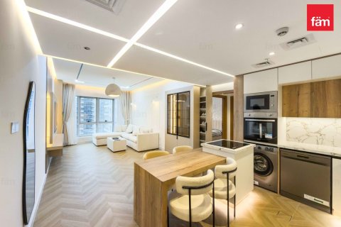 Dubai Marina、Dubai、UAE にあるマンション販売中 1ベッドルーム、66.8 m2、No696780 - 写真 7