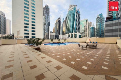 Dubai Marina、Dubai、UAE にあるマンション販売中 1ベッドルーム、66.8 m2、No696780 - 写真 12