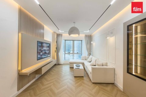 Apartman u Dubai Marina, UAE 66.8 m2, 1 spavaća soba Br. 696780