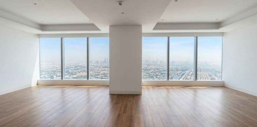 Lakás itt: Dubai, EAE, 2 hálószoba, 191.8 m², azonosító: 696779