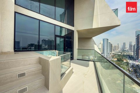 شقة للبيع في دبي، الإمارات العربية المتحدة 1 غرفة نوم ، 75 متر مربع ، رقم 696783 - صورة 7