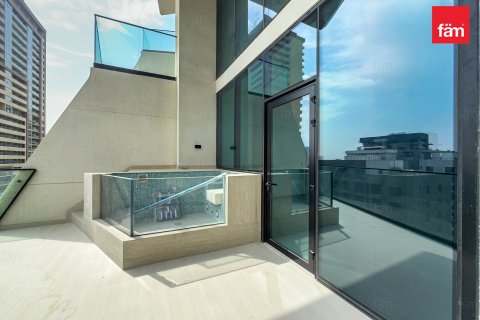 شقة للبيع في دبي، الإمارات العربية المتحدة 1 غرفة نوم ، 75 متر مربع ، رقم 696783 - صورة 9