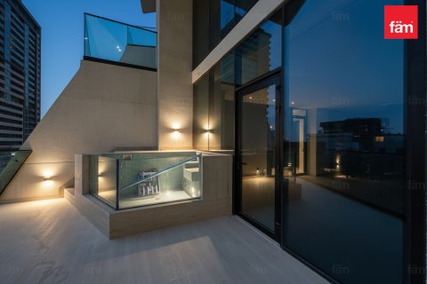 شقة للبيع في دبي، الإمارات العربية المتحدة 1 غرفة نوم ، 75 متر مربع ، رقم 696783 - صورة 8