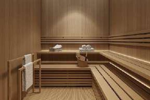 Apartman u Dubai, UAE 1 spavaća soba, 83 m2 Br. 696781 - fotografija 9