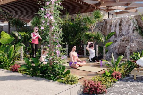 Apartman u Dubai, UAE 1 spavaća soba, 83 m2 Br. 696781 - fotografija 20