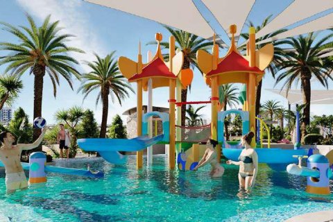 Apartman u Dubai, UAE 1 spavaća soba, 83 m2 Br. 696781 - fotografija 3