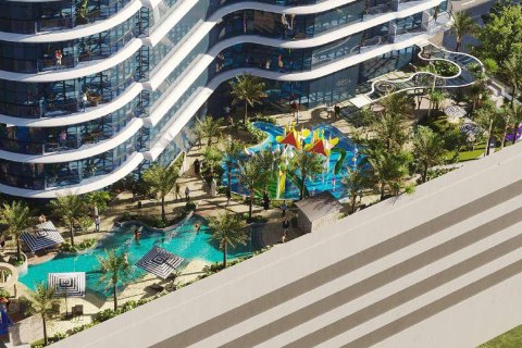 Apartman u Dubai, UAE 1 spavaća soba, 83 m2 Br. 696781 - fotografija 13