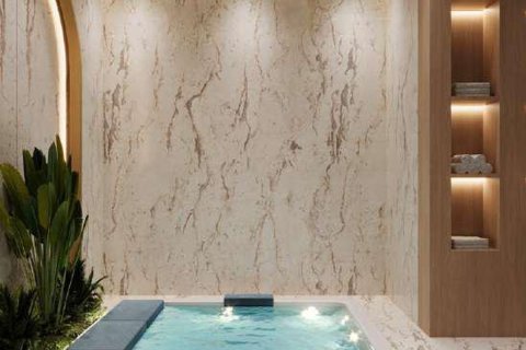 Apartman u Dubai, UAE 1 spavaća soba, 83 m2 Br. 696781 - fotografija 14