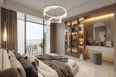 Apartman u Dubai, UAE 1 spavaća soba, 83 m2 Br. 696781 - fotografija 12