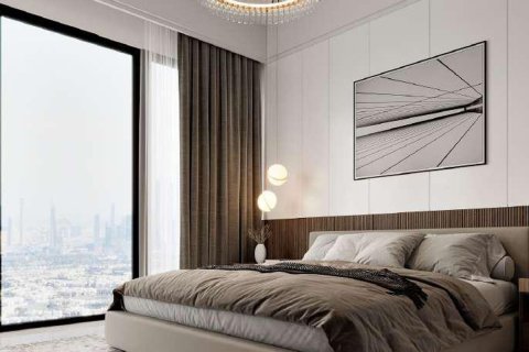 Appartement te koop in Dubai, VAE 1 slaapkamer, 83 vr.m., nr 696781 - foto 8