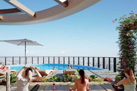 Apartman u Dubai, UAE 1 spavaća soba, 83 m2 Br. 696781 - fotografija 16