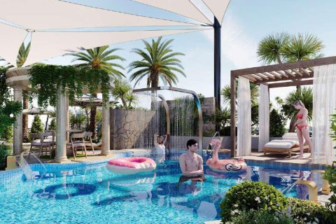 Apartman u Dubai, UAE 1 spavaća soba, 83 m2 Br. 696781 - fotografija 21