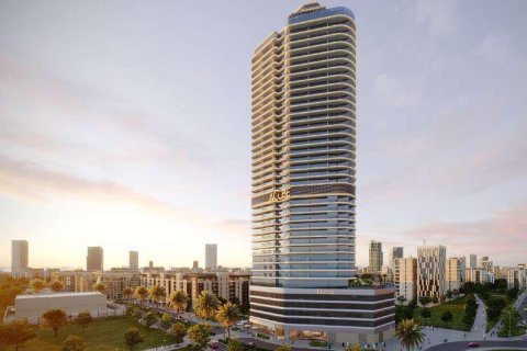 Apartman u Dubai, UAE 1 spavaća soba, 83 m2 Br. 696781 - fotografija 2