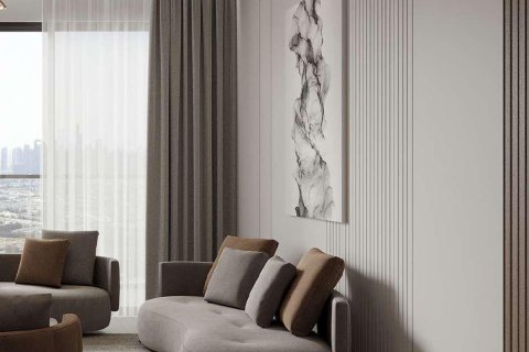 Apartman u Dubai, UAE 1 spavaća soba, 83 m2 Br. 696781 - fotografija 26