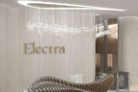 Apartman u Dubai, UAE 1 spavaća soba, 83 m2 Br. 696781 - fotografija 24