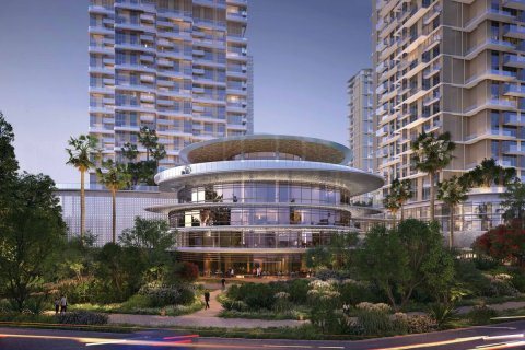 Jumeirah Islands, Dubai, BAE’de daire 2 yatak odası, 132.8 m&sup2; No 696782