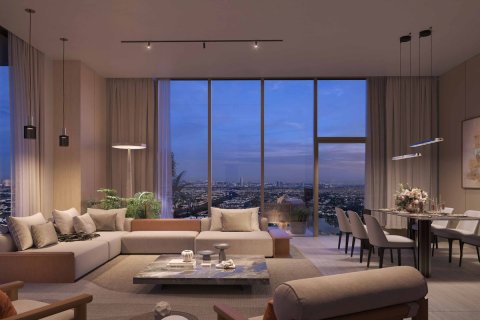 شقة للبيع في Jumeirah Islands، دبي، الإمارات العربية المتحدة 2 غرفة نوم ، 132.8 متر مربع ، رقم 696782 - صورة 7