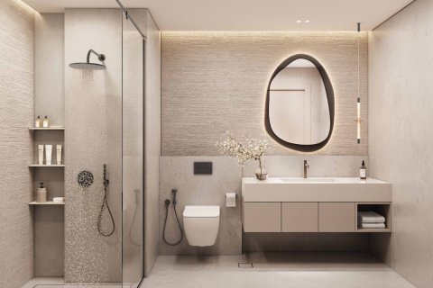 شقة للبيع في Jumeirah Islands، دبي، الإمارات العربية المتحدة 2 غرفة نوم ، 132.8 متر مربع ، رقم 696782 - صورة 8