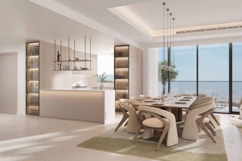 شقة للبيع في Jumeirah Islands، دبي، الإمارات العربية المتحدة 2 غرفة نوم ، 132.8 متر مربع ، رقم 696782 - صورة 2