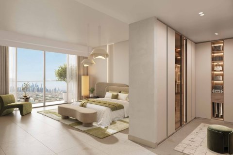 شقة للبيع في Jumeirah Islands، دبي، الإمارات العربية المتحدة 2 غرفة نوم ، 132.8 متر مربع ، رقم 696782 - صورة 6