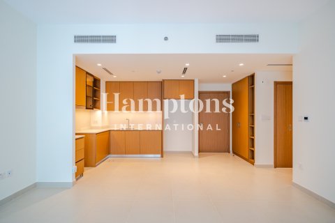 Пәтер Dubai Creek Harbour (The Lagoons), Дубай, БАӘ-да 2 жатын бөлмелер, 94.87997584 м² № 704204 - фото 4