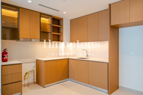 Пәтер Dubai Creek Harbour (The Lagoons), Дубай, БАӘ-да 2 жатын бөлмелер, 94.87997584 м² № 704204 - фото 7