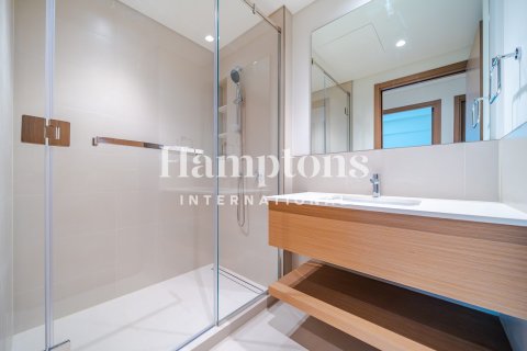Пәтер Dubai Creek Harbour (The Lagoons), Дубай, БАӘ-да 2 жатын бөлмелер, 94.87997584 м² № 704204 - фото 16