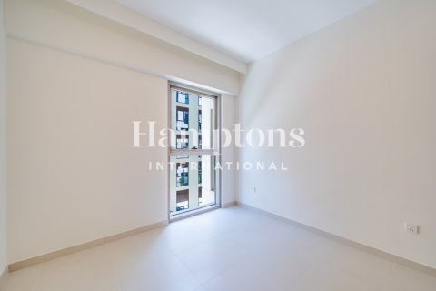 Пәтер Dubai Creek Harbour (The Lagoons), Дубай, БАӘ-да 2 жатын бөлмелер, 94.87997584 м² № 704204 - фото 11