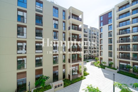 Пәтер Dubai Creek Harbour (The Lagoons), Дубай, БАӘ-да 2 жатын бөлмелер, 94.87997584 м² № 704204 - фото 9