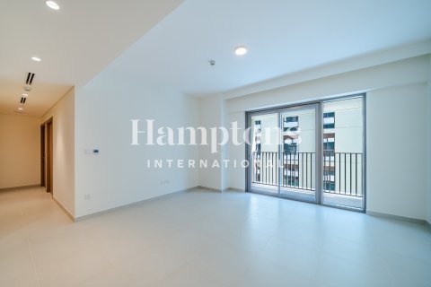 Appartamento a Dubai Creek Harbour (The Lagoons), Dubai, EAU 2 camere da letto, 94.88 mq. № 704204