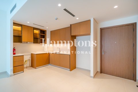 Пәтер Dubai Creek Harbour (The Lagoons), Дубай, БАӘ-да 2 жатын бөлмелер, 94.87997584 м² № 704204 - фото 6