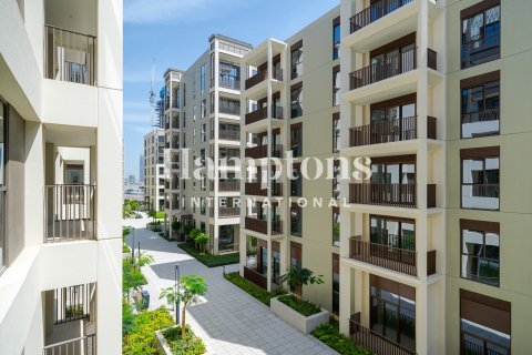 Пәтер Dubai Creek Harbour (The Lagoons), Дубай, БАӘ-да 2 жатын бөлмелер, 94.87997584 м² № 704204 - фото 5