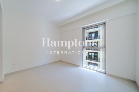 Пәтер Dubai Creek Harbour (The Lagoons), Дубай, БАӘ-да 2 жатын бөлмелер, 94.87997584 м² № 704204 - фото 12