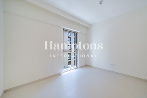 Пәтер Dubai Creek Harbour (The Lagoons), Дубай, БАӘ-да 2 жатын бөлмелер, 94.87997584 м² № 704204 - фото 15
