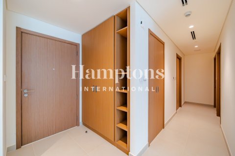 Пәтер Dubai Creek Harbour (The Lagoons), Дубай, БАӘ-да 2 жатын бөлмелер, 94.87997584 м² № 704204 - фото 10