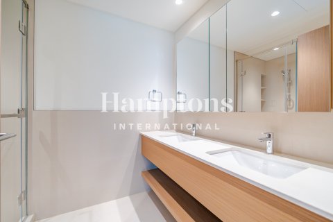 Пәтер Dubai Creek Harbour (The Lagoons), Дубай, БАӘ-да 2 жатын бөлмелер, 94.87997584 м² № 704204 - фото 18