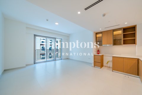 Пәтер Dubai Creek Harbour (The Lagoons), Дубай, БАӘ-да 2 жатын бөлмелер, 94.87997584 м² № 704204 - фото 2